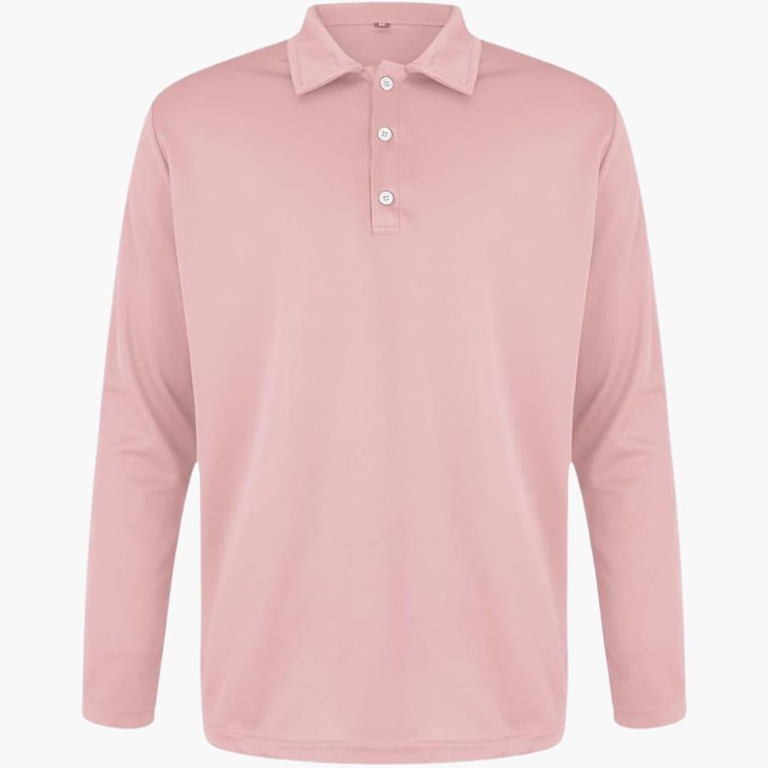 Ramon | Classic Men’s Leisure Polo Shirt