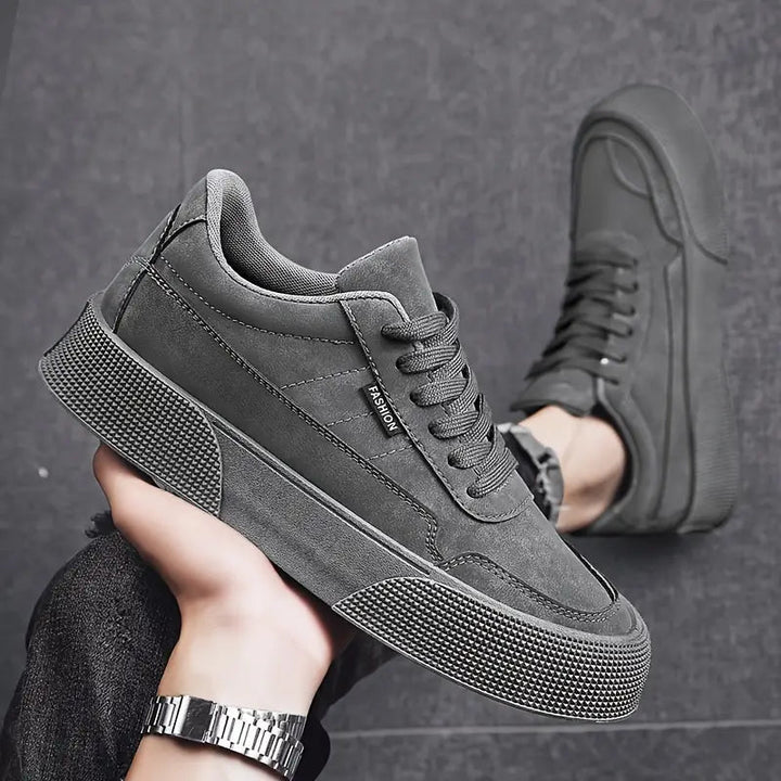 Bravion | Men’s Casual Chunky Sneakers