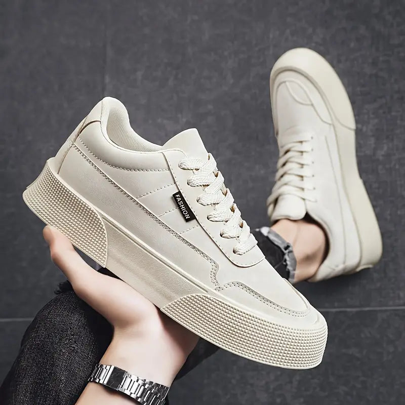 Bravion | Men’s Casual Chunky Sneakers