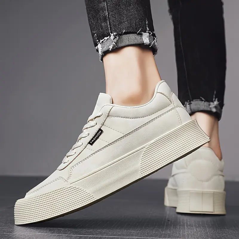 Bravion | Men’s Casual Chunky Sneakers
