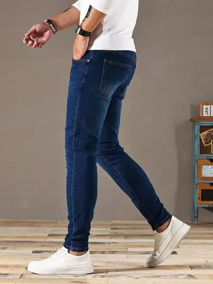 Gravino | Men’s Stretch Skinny Jeans