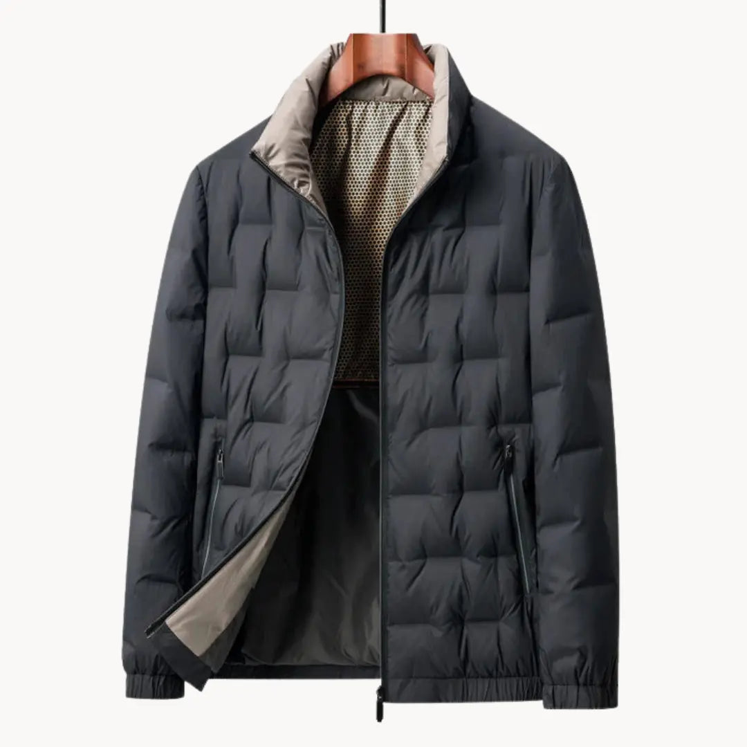 Valderin | Men’s All-Weather Insulated Jacket