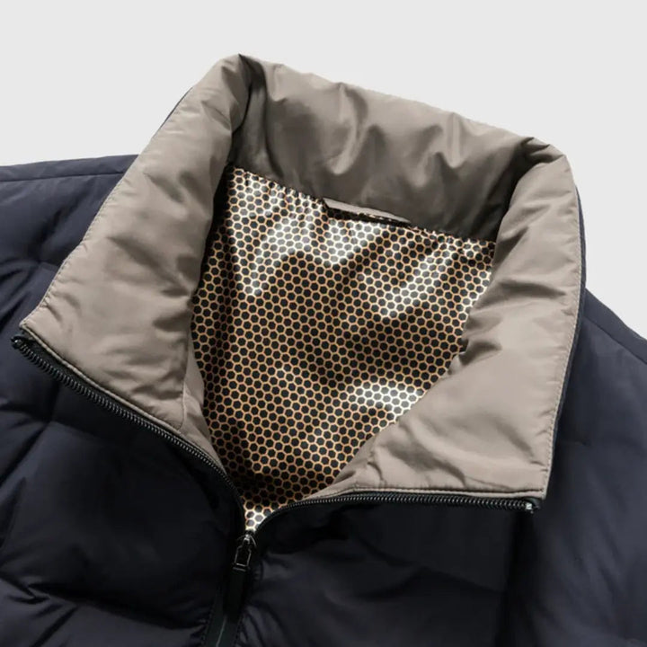 Valderin | Men’s All-Weather Insulated Jacket