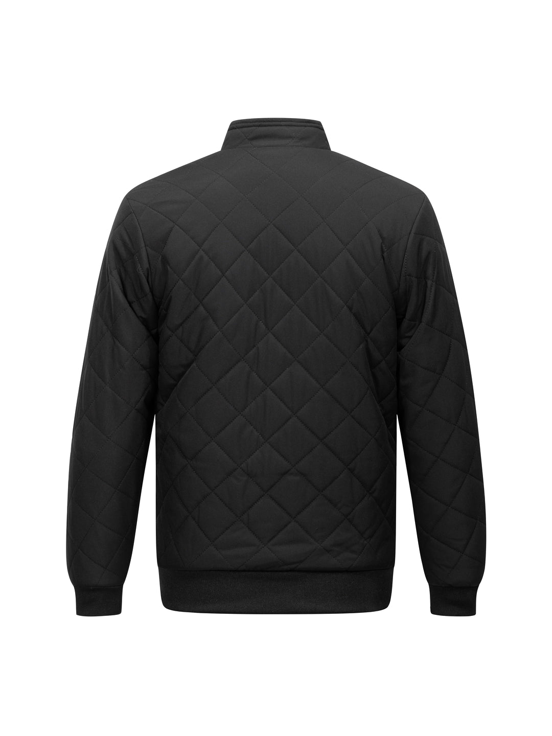 Ventoro | Men’s Casual Fleece Puffer Jacket
