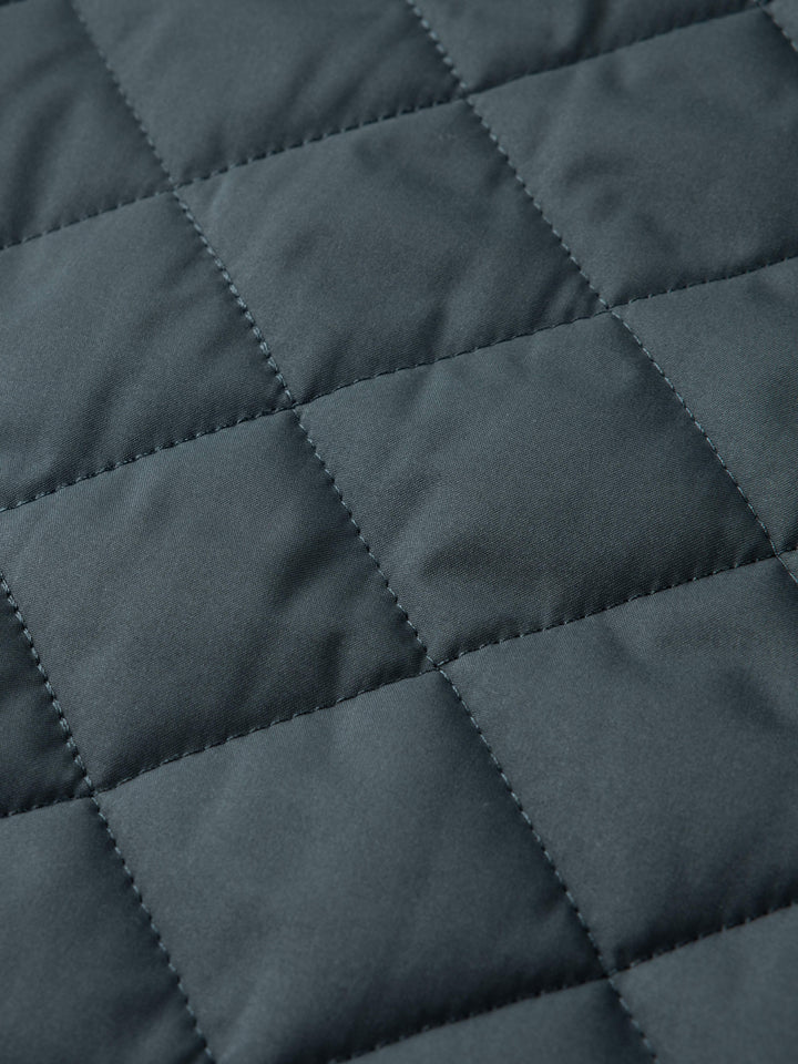 Ventoro | Men’s Casual Fleece Puffer Jacket