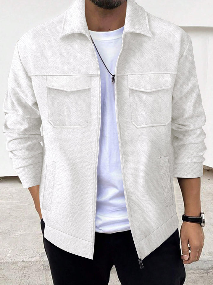 Lucario | Men’s Stylish Casual Jacket
