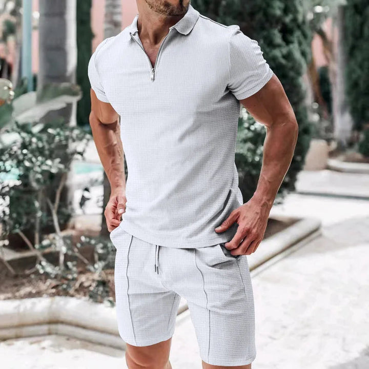 Taverino | Men’s Casual Summer Outfit Set