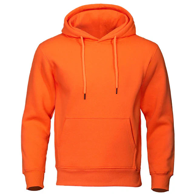 Alvernino | Men’s Fleece Hoodie