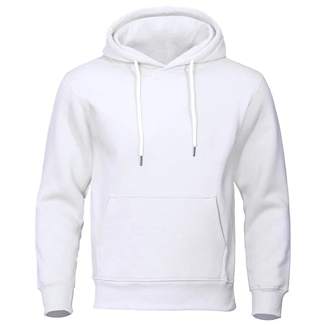 Alvernino | Men’s Fleece Hoodie