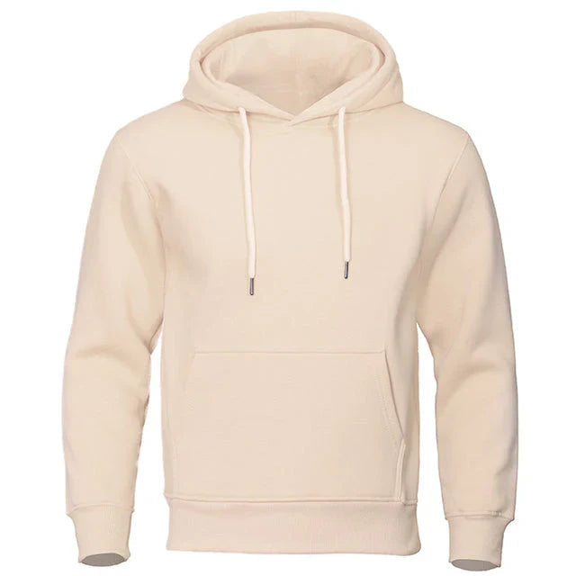 Alvernino | Men’s Fleece Hoodie