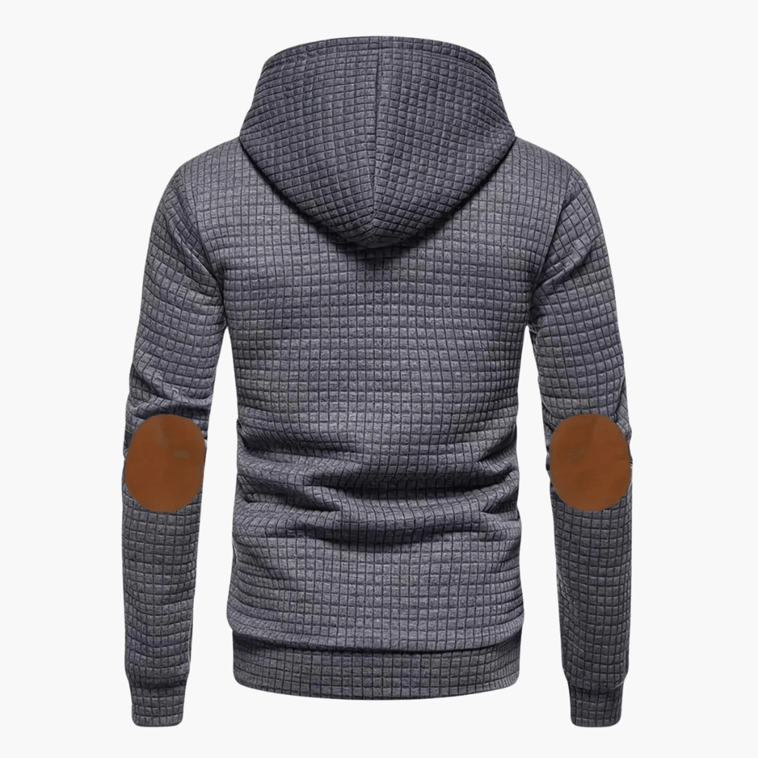 Alvernio | Men’s Hooded Sweater