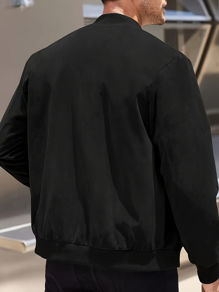 Ventario | Men’s Lightweight Casual Jacket