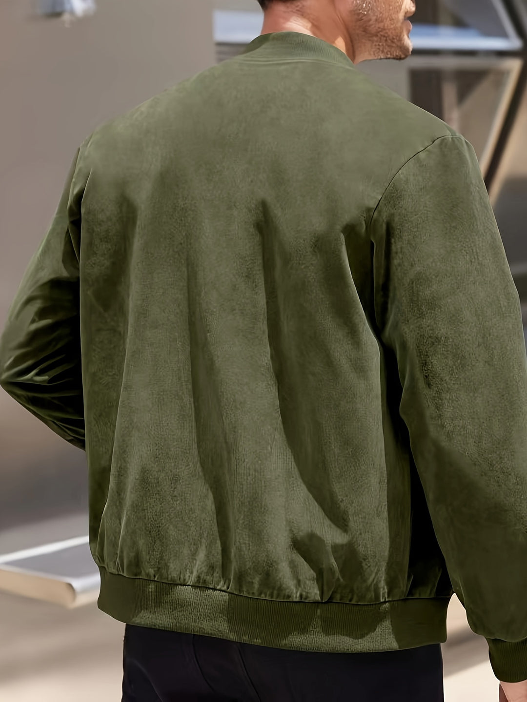 Ventario | Men’s Lightweight Casual Jacket