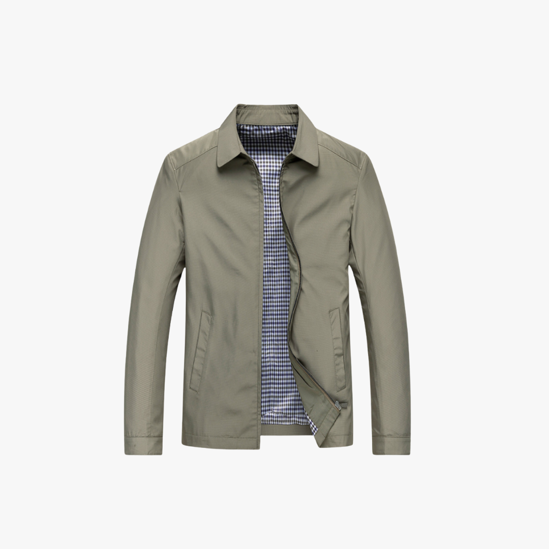 Venturio | Men’s Lightweight Windbreaker Jacket