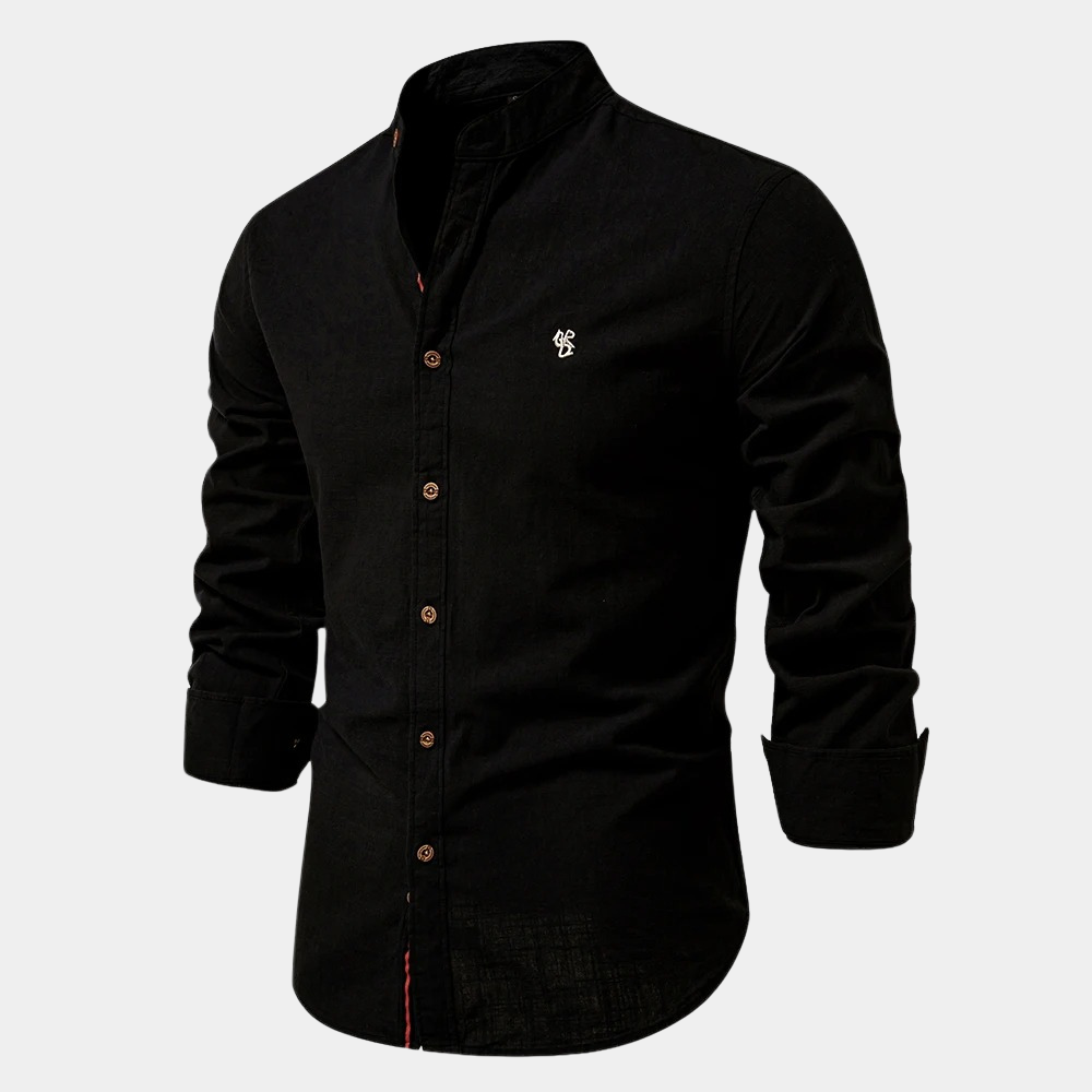 Corvelli | Men’s Classic Long Sleeve Shirt
