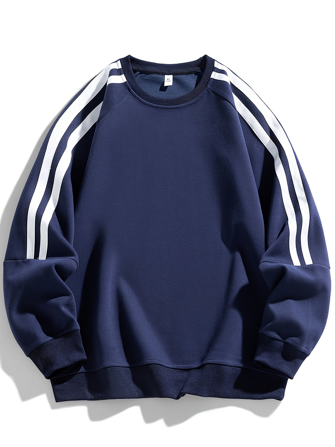 Liverano | Men’s Stylish Crew Neck Sweater