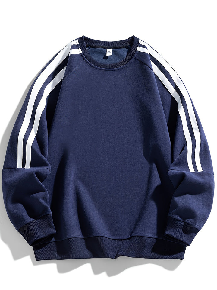 Liverano | Men’s Stylish Crew Neck Sweater