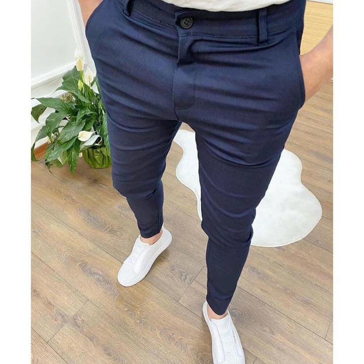 Corviano | Men’s Stylish Trousers