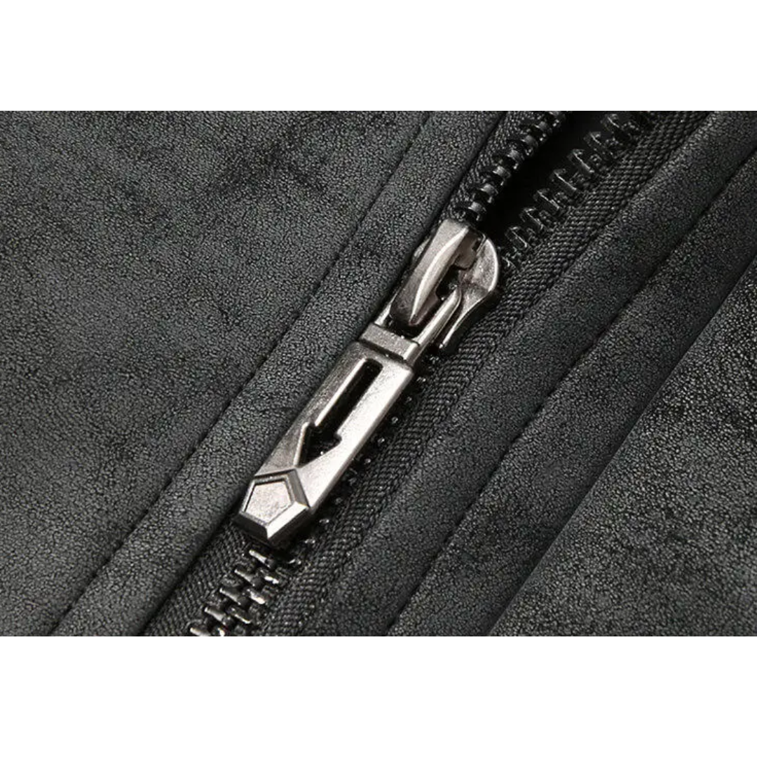Arventro | Men’s Bomber Jacket with Contemporary Style