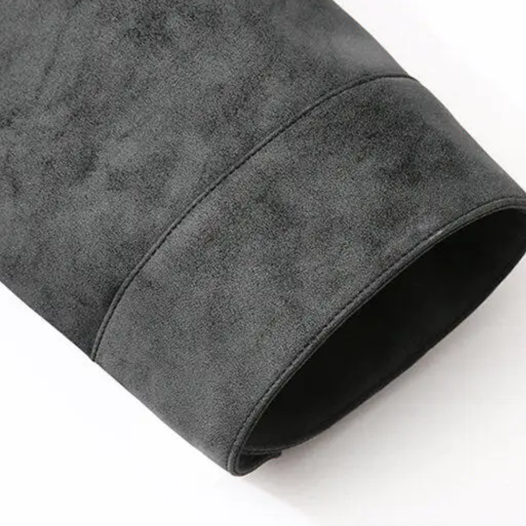 Arventro | Men’s Bomber Jacket with Contemporary Style