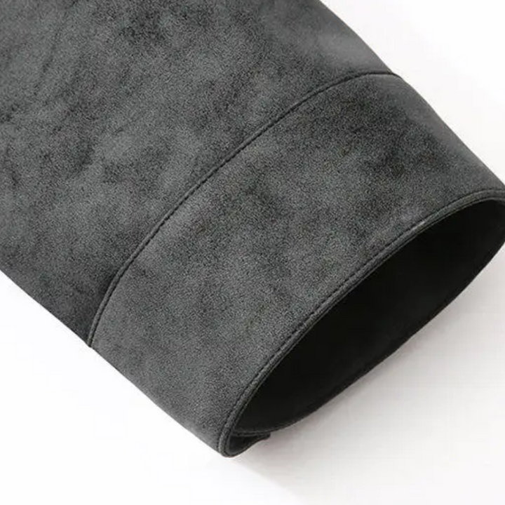 Arventro | Men’s Bomber Jacket with Contemporary Style