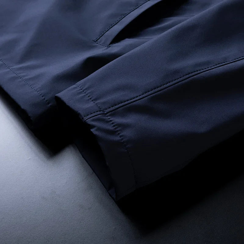 Alverico | Men’s All-Weather Jacket