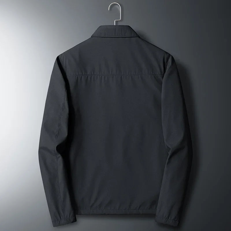 Alverico | Men’s All-Weather Jacket