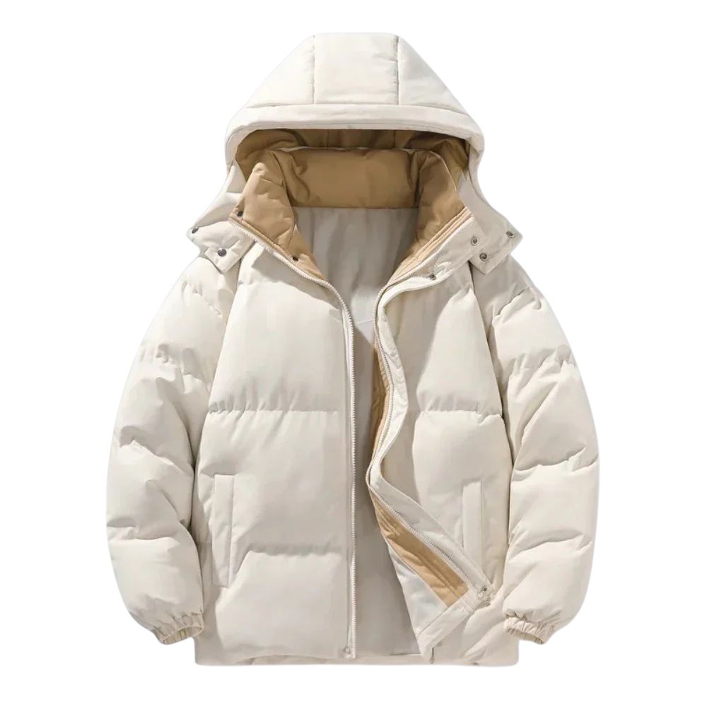 Leon | Men’s Casual Warm Jacket