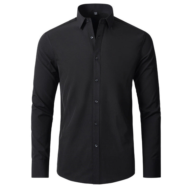 Mikel | Men’s Summer Dress Shirt