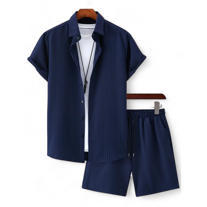 Milono | Men’s Lightweight Dress Shirt