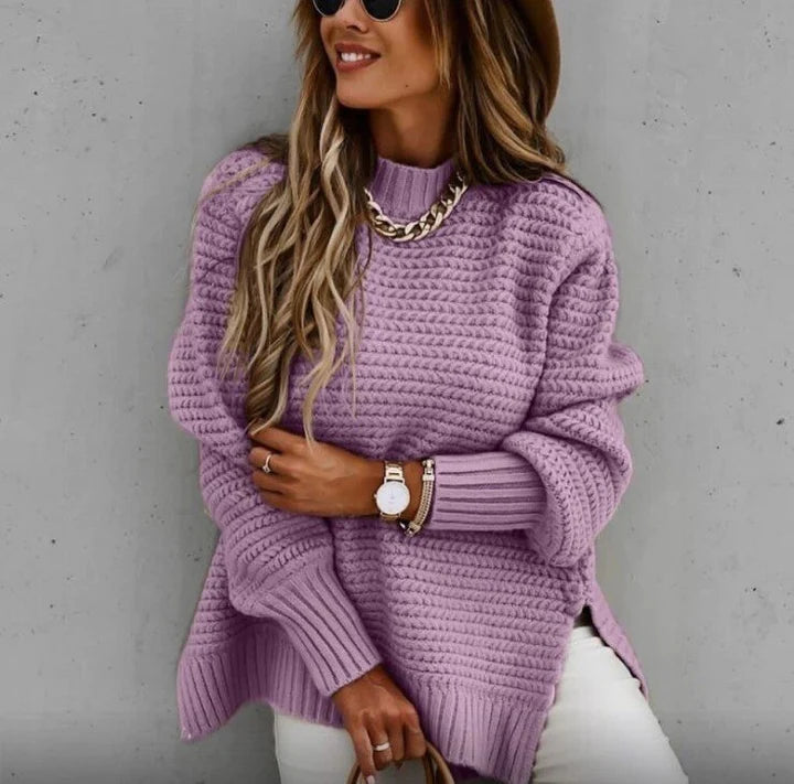 Jinami | Women’s Oversized Knitted Jumper