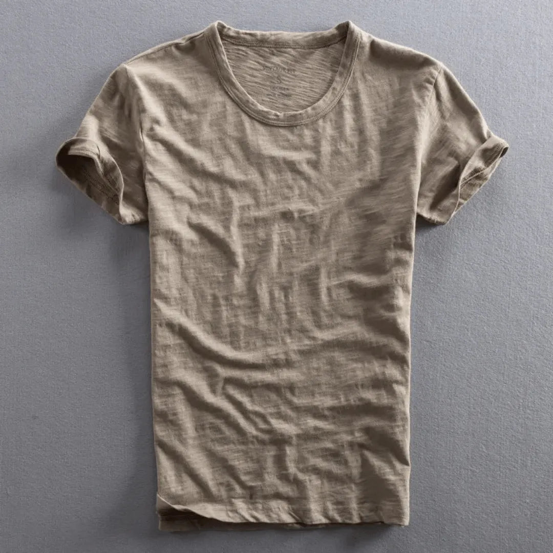 Montana | Men’s Relaxed Fit Cotton T-Shirt