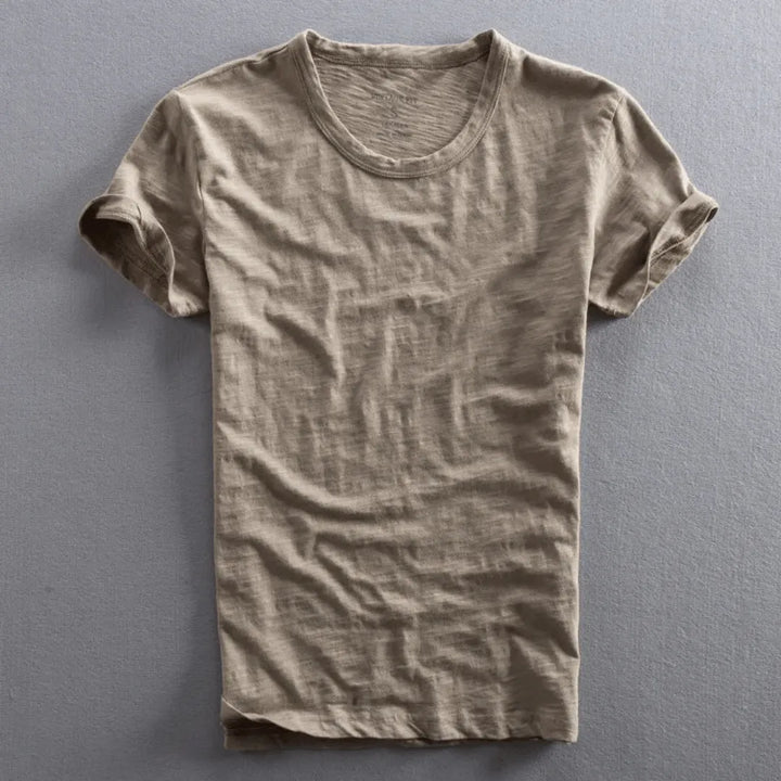 Montana | Men’s Relaxed Fit Cotton T-Shirt