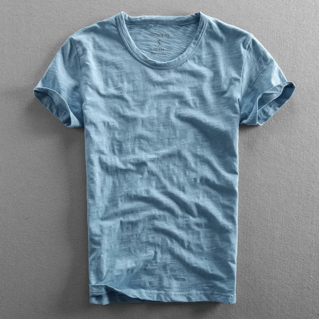 Montana | Men’s Relaxed Fit Cotton T-Shirt