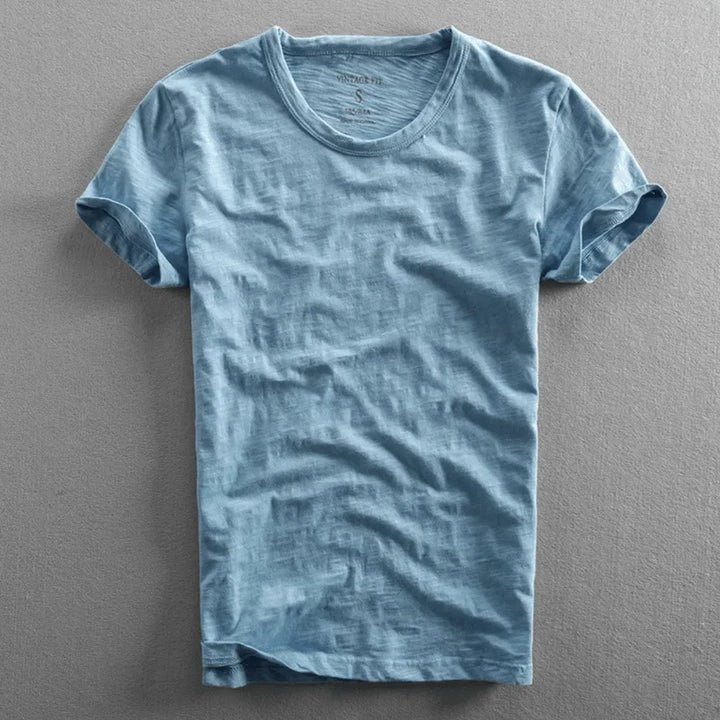 Montana | Men’s Relaxed Fit Cotton T-Shirt