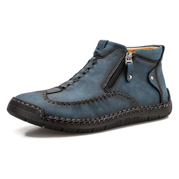 Morelio | Men’s Trailblazer Leather Boots