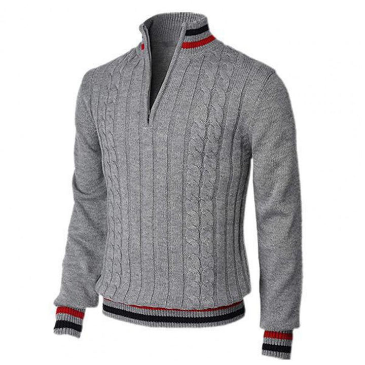 Morris | Men’s Modern Elegant Sweater