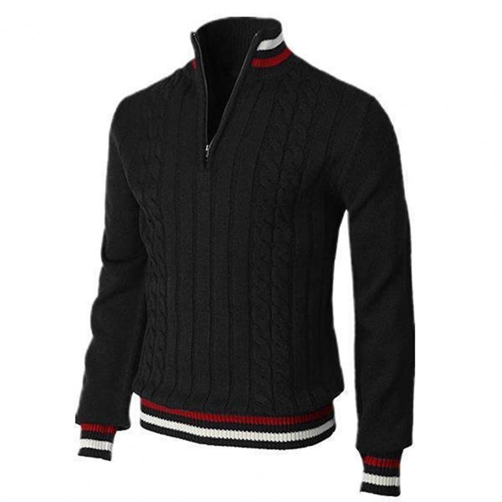 Morris | Men’s Modern Elegant Sweater