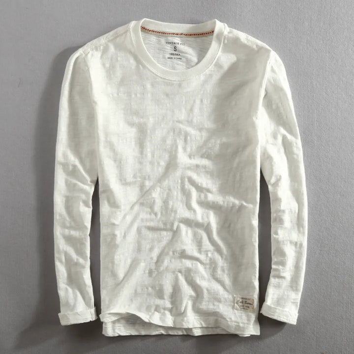 Nicolo | Men’s Organic Cotton Shirt