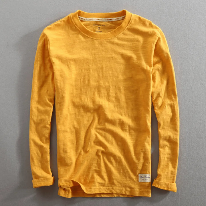 Nicolo | Men’s Organic Cotton Shirt