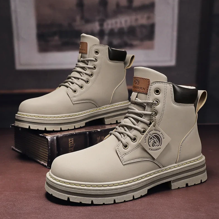 Nico | Men’s High Comfort Boots