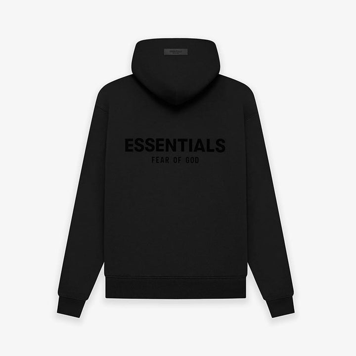 Fear of God Essentials Hoodie | Men’s &amp; Women’s Pullover Hoodie