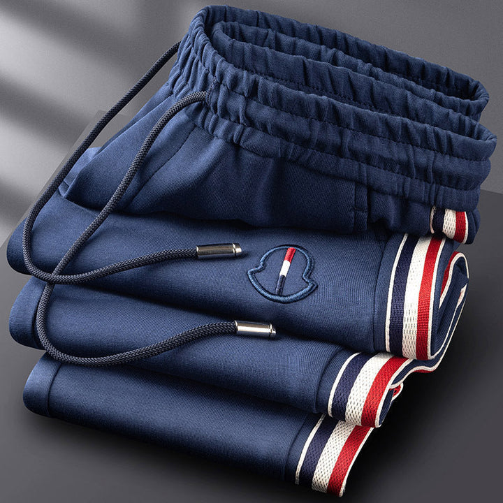 Trinono | Men’s Modern Lycra Tracksuit