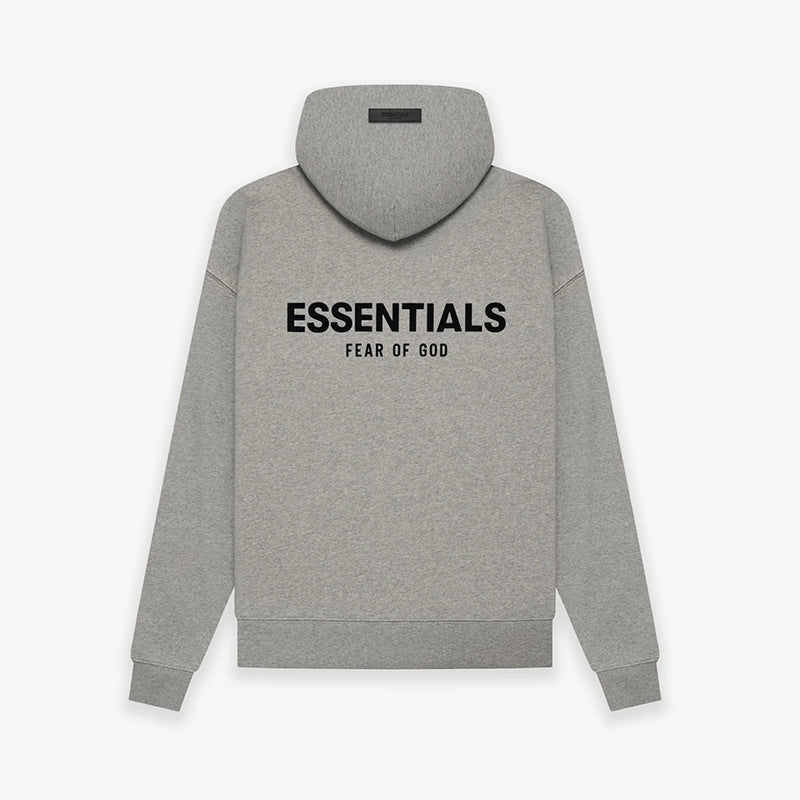 Fear of God Essentials Hoodie | Men’s &amp; Women’s Pullover Hoodie