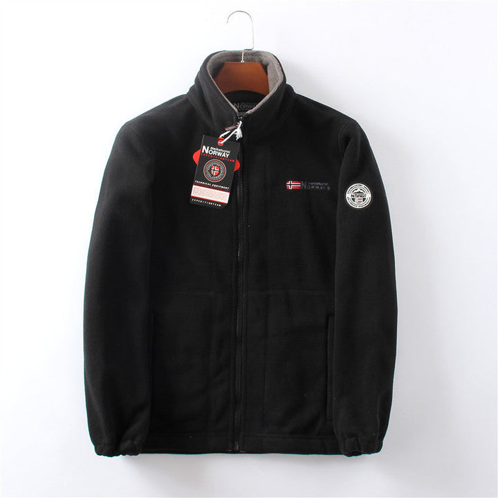 Norway | Men’s Fleece Jacket
