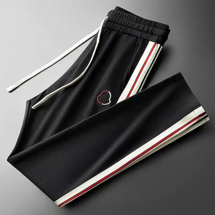 Trinono | Men’s Modern Lycra Tracksuit