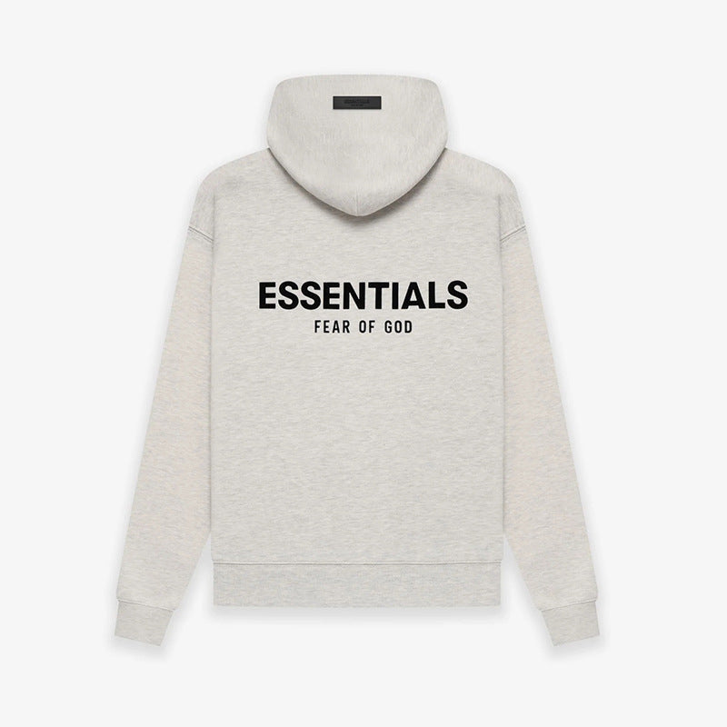 Fear of God Essentials Hoodie | Men’s &amp; Women’s Pullover Hoodie
