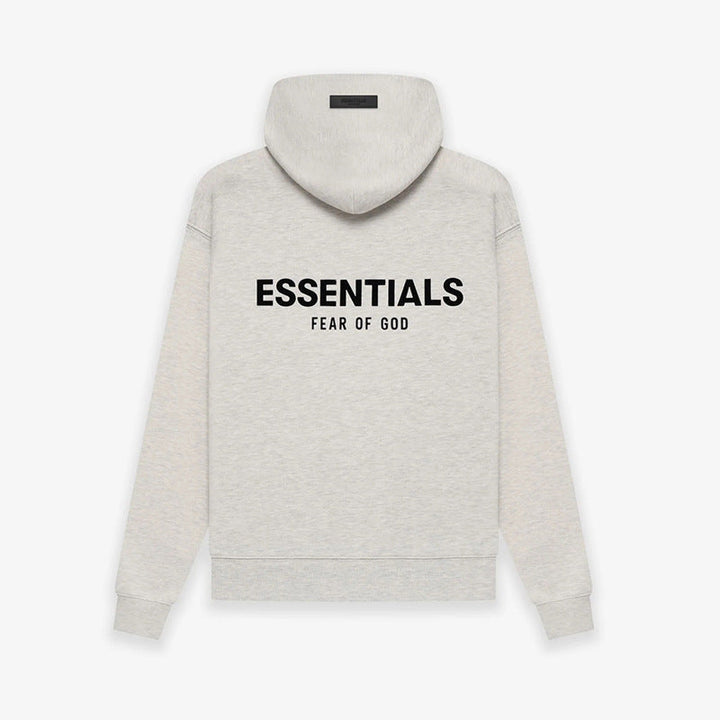 Fear of God Essentials Hoodie | Men’s &amp; Women’s Pullover Hoodie