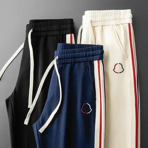 Trinono | Men’s Modern Lycra Tracksuit