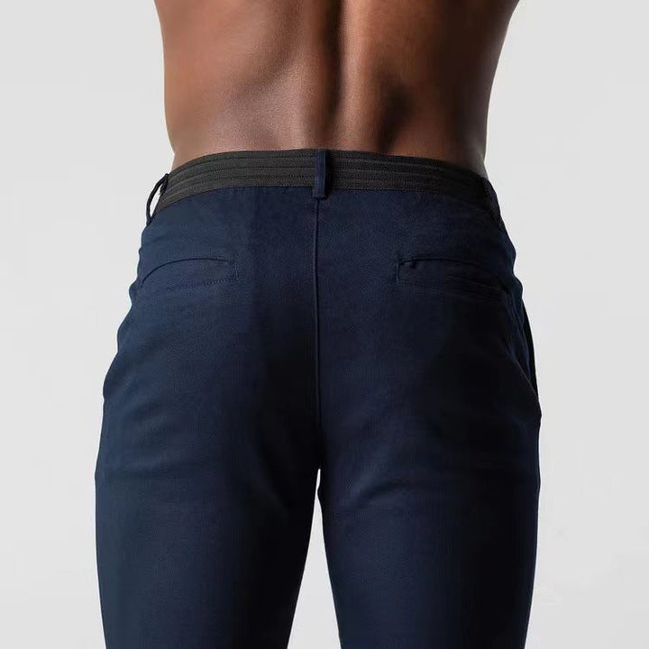 Reid | Men’s Stretch Chino Pants